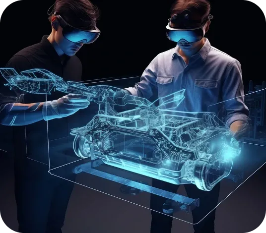 Roadside assistance technology