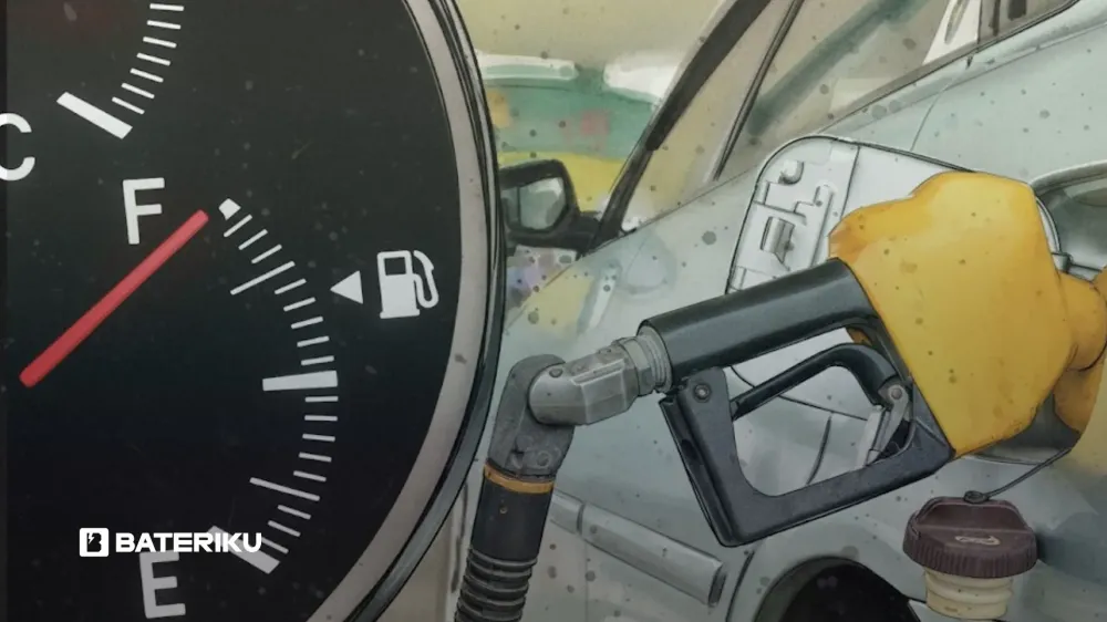 20 Cars With The Lowest Fuel Consumption in Malaysia