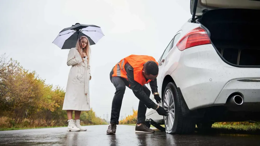 Why Roadside Assistance is the Next Loyalty Driver in Malaysia’s Auto Market