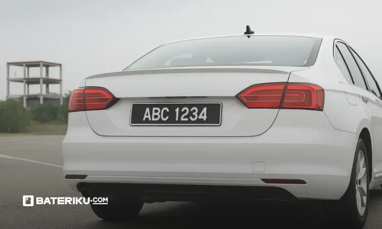 Number Plate Malaysia : JPJeBid & Latest Running Numbers