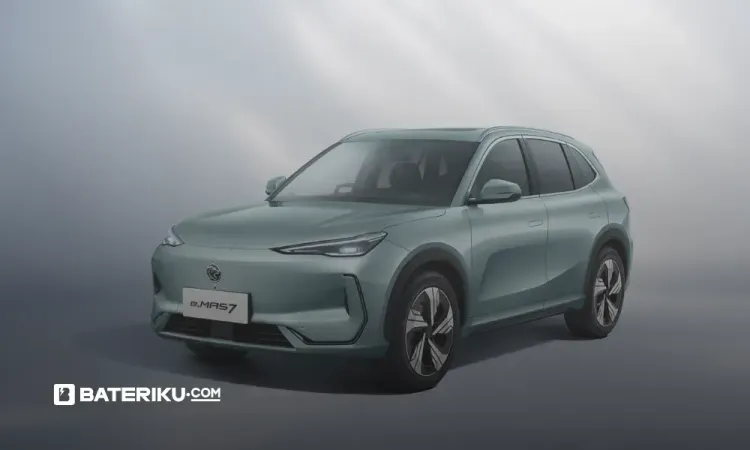 What Is BEV, HEV & PHEV? Learn The Differences, Similarities & Cars Offered In Malaysia